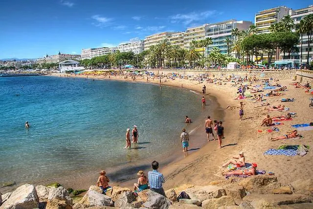 Apartmán Rue Lacour By Scls Locations Cannes
