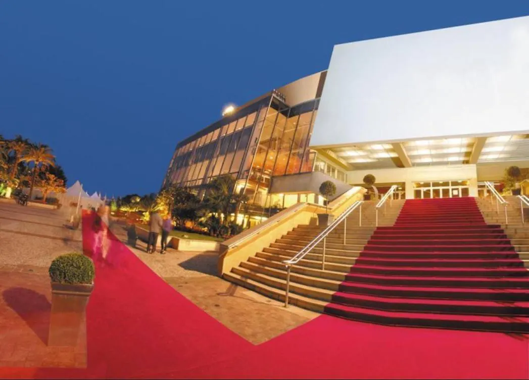 Apartmán Rue Lacour By Scls Locations Cannes