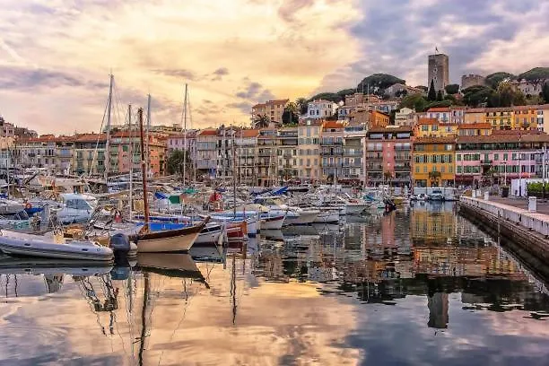 Apartmán Rue Lacour By Scls Locations Cannes 0*,  Francie