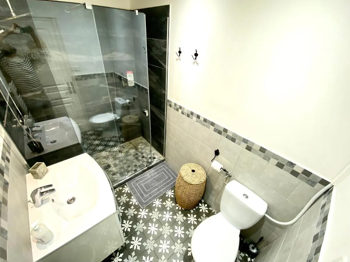 Rue Lacour By Scls Locations Apartment Cannes