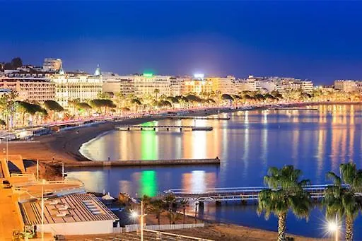 Rue Lacour By Scls Locations Apartment Cannes
