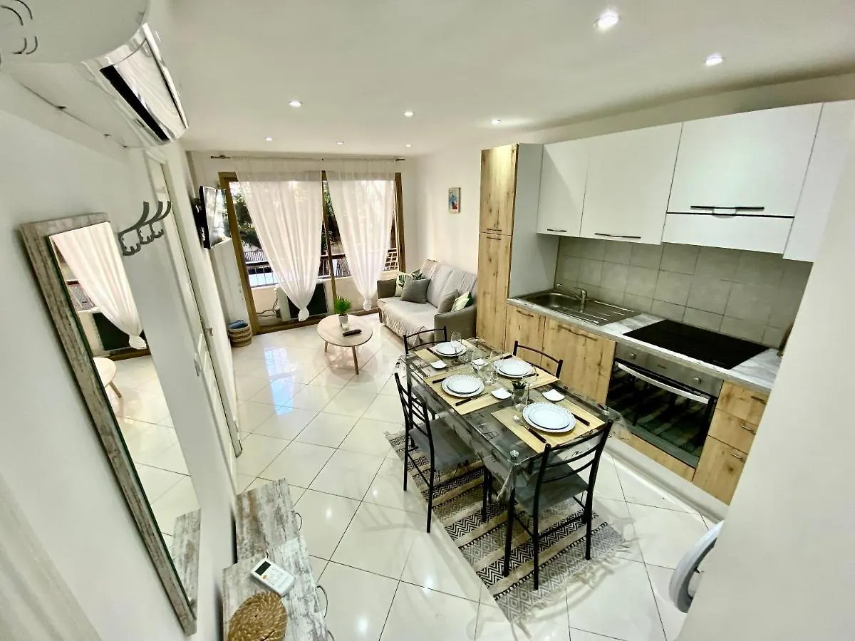 Rue Lacour By Scls Locations Apartment Cannes France