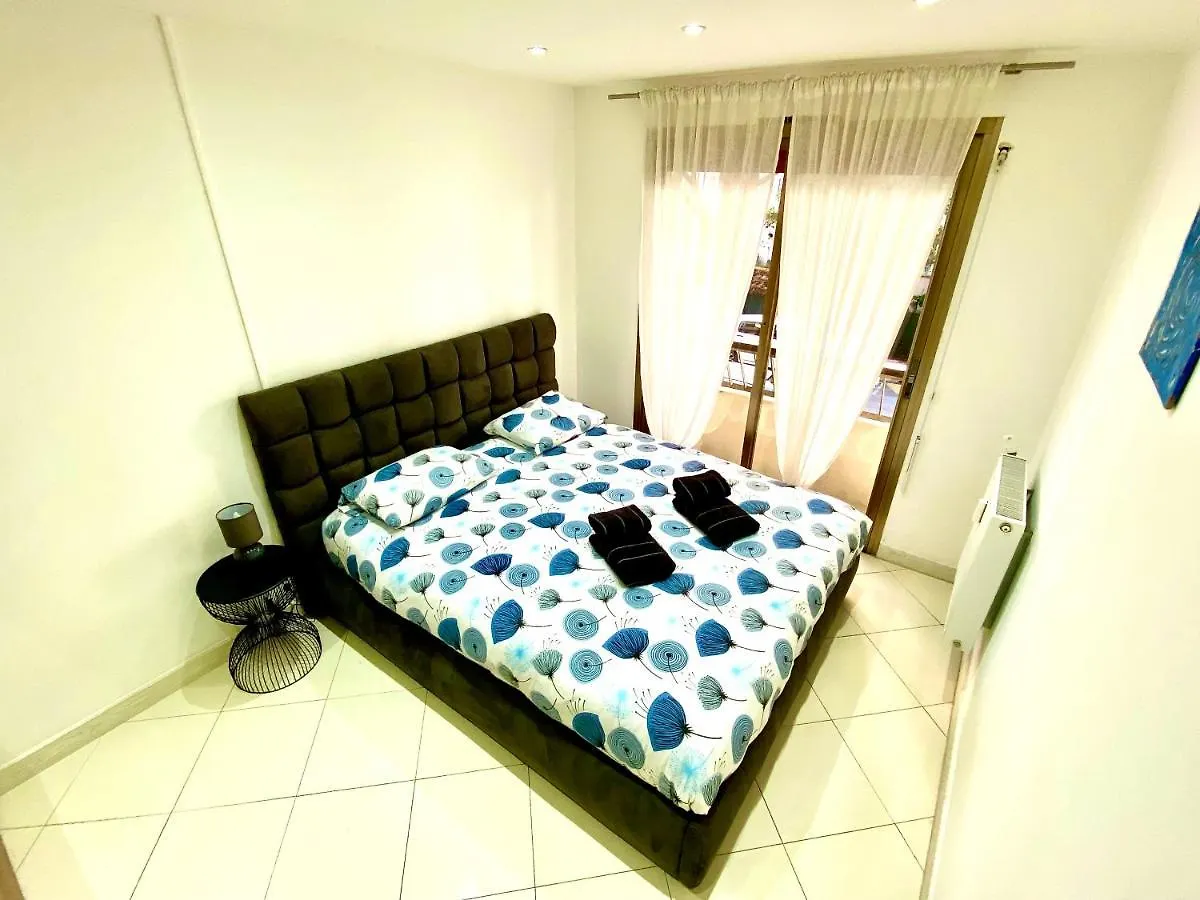 Rue Lacour By Scls Locations Apartment Cannes