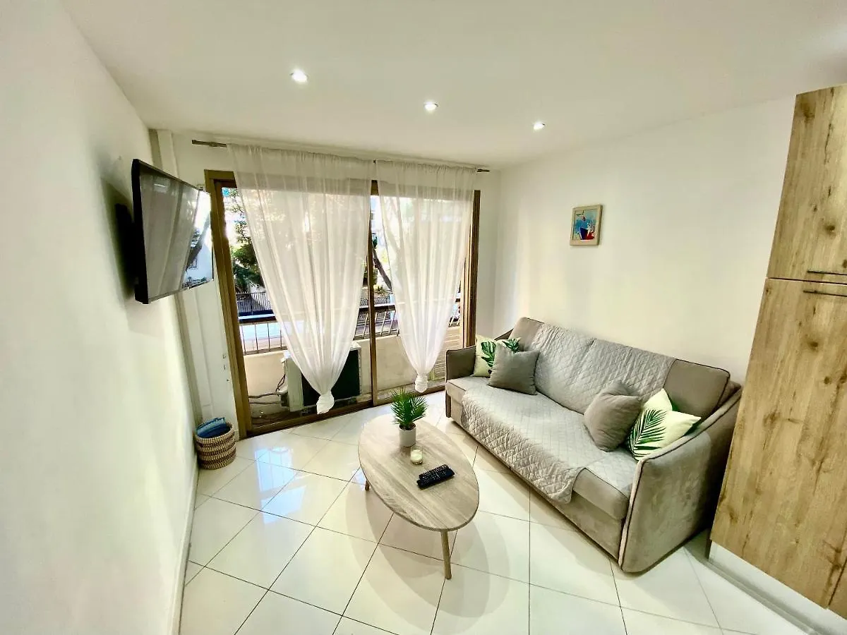 Rue Lacour By Scls Locations Apartment Cannes